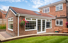Bidston house extension leads